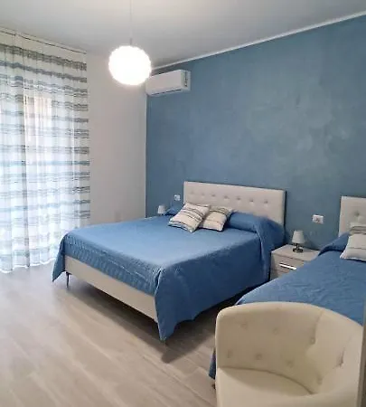 Apartment Da Emiliano Paestum