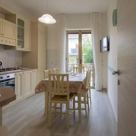 Da Emiliano Apartment
