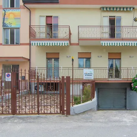 Apartment Da Emiliano