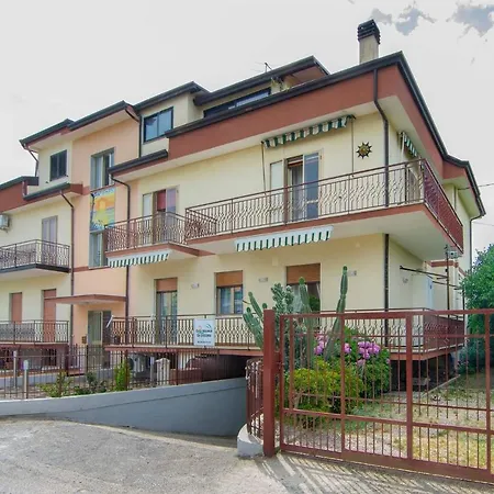Da Emiliano Apartment