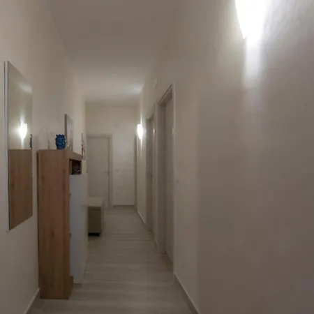 Da Emiliano Apartment Paestum